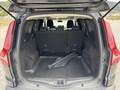 View of boot / luggage space