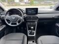 View of dashboard