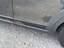 Portière arrière gauche