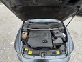 Vue du compartiment moteur