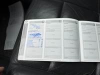 Attestation d'entretien
