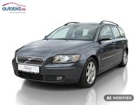 Volvo V50 Kombi 2,0 D "Summum"