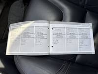Attestation d'entretien