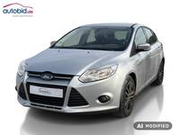 Ford Focus 1,6 Ti-VCT "Trend"