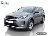 Land Rover Discovery Sport Td4 AWD Automatik "R-Dynamic"