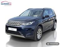 Land Rover Discovery Sport Td4 AWD Automatik "SE"