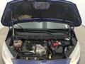 View of engine compartment