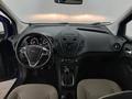 View of dashboard