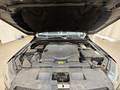 View of engine compartment