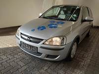 Opel Corsa 1,0