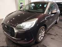 Citroën DS 3 1,2 Automatik "Sport"