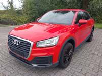 Audi Q2 1,4 TFSI ACT
