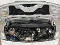 Vue du compartiment moteur