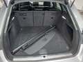 View of boot / luggage space