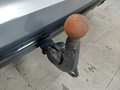 View of trailer tow-bar hitch