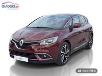 Renault Scenic 1,2 TCE Energy "BOSE Edition"