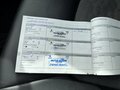 Attestation d'entretien
