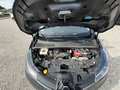 Vue du compartiment moteur