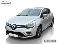 Renault Clio 0,9 TCE Energy "Limited"