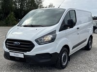 Ford Transit Custom Kasten 260 L1 2,0 TDCI