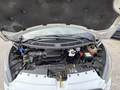 Vue du compartiment moteur