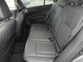 View of rear seat
