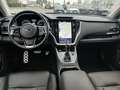 View of dashboard