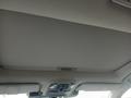 View of sunroof / panoramic roof