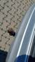 View of trailer tow-bar hitch