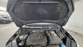 View of engine compartment