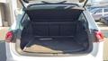 View of boot / luggage space