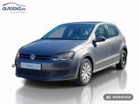 VW Polo 1,4 DSG "Comfortline"