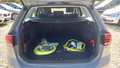 View of boot / luggage space