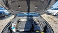 View of engine compartment