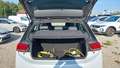 View of boot / luggage space