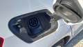 View of fittings for electric vehicle