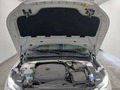 View of engine compartment