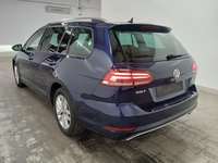 Вид сзади слева