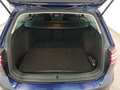 View of boot / luggage space