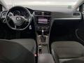 View of dashboard