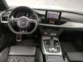 View of dashboard