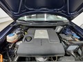 View of engine compartment