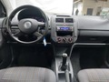 View of dashboard