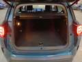 View of boot / luggage space