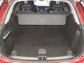 View of boot / luggage space