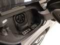 View of fittings for electric vehicle