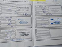 Servisna knjižica