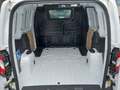 View of boot / luggage space