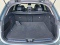 View of boot / luggage space