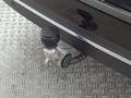 View of trailer tow-bar hitch